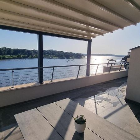 Penthouse Sunset Apartment Medulin Exterior photo