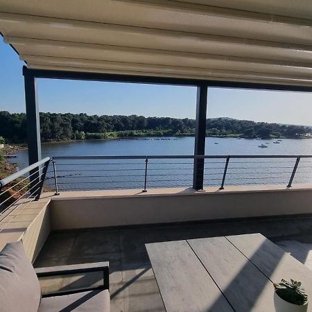 Penthouse Sunset Apartment Medulin Exterior photo