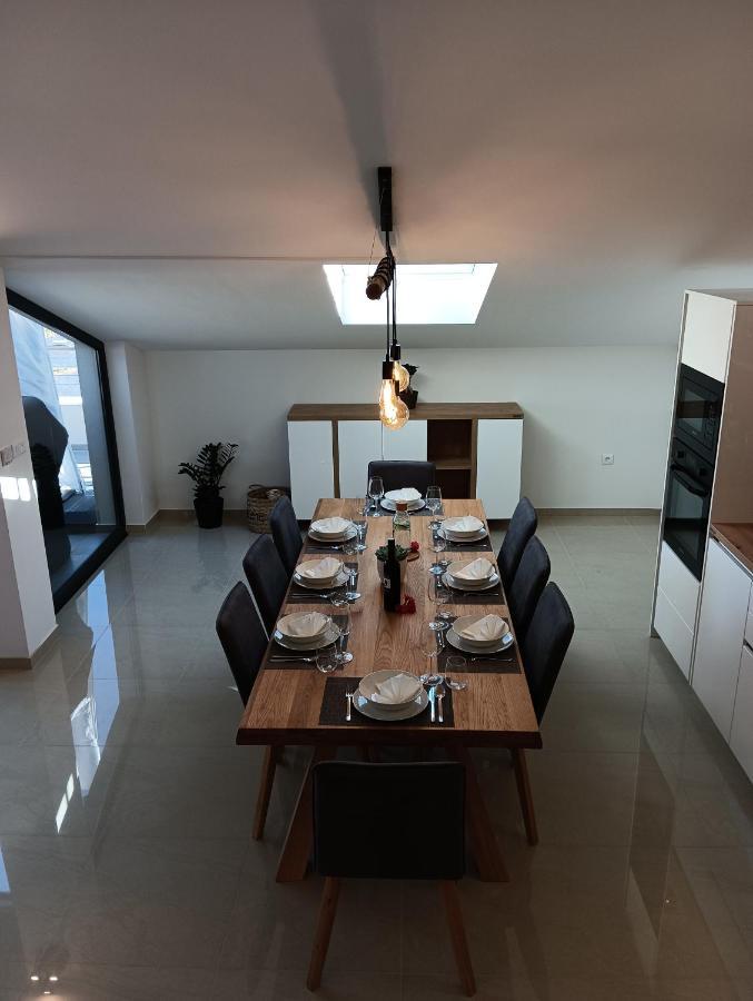 Penthouse Sunset Apartment Medulin Exterior photo